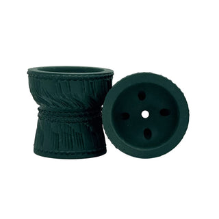 Gusto Turkish Bowl - Black