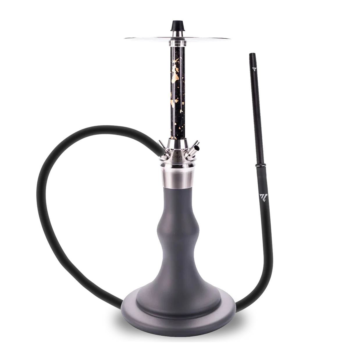Aeon Edition 5 Premium Plus Hookah - Slate