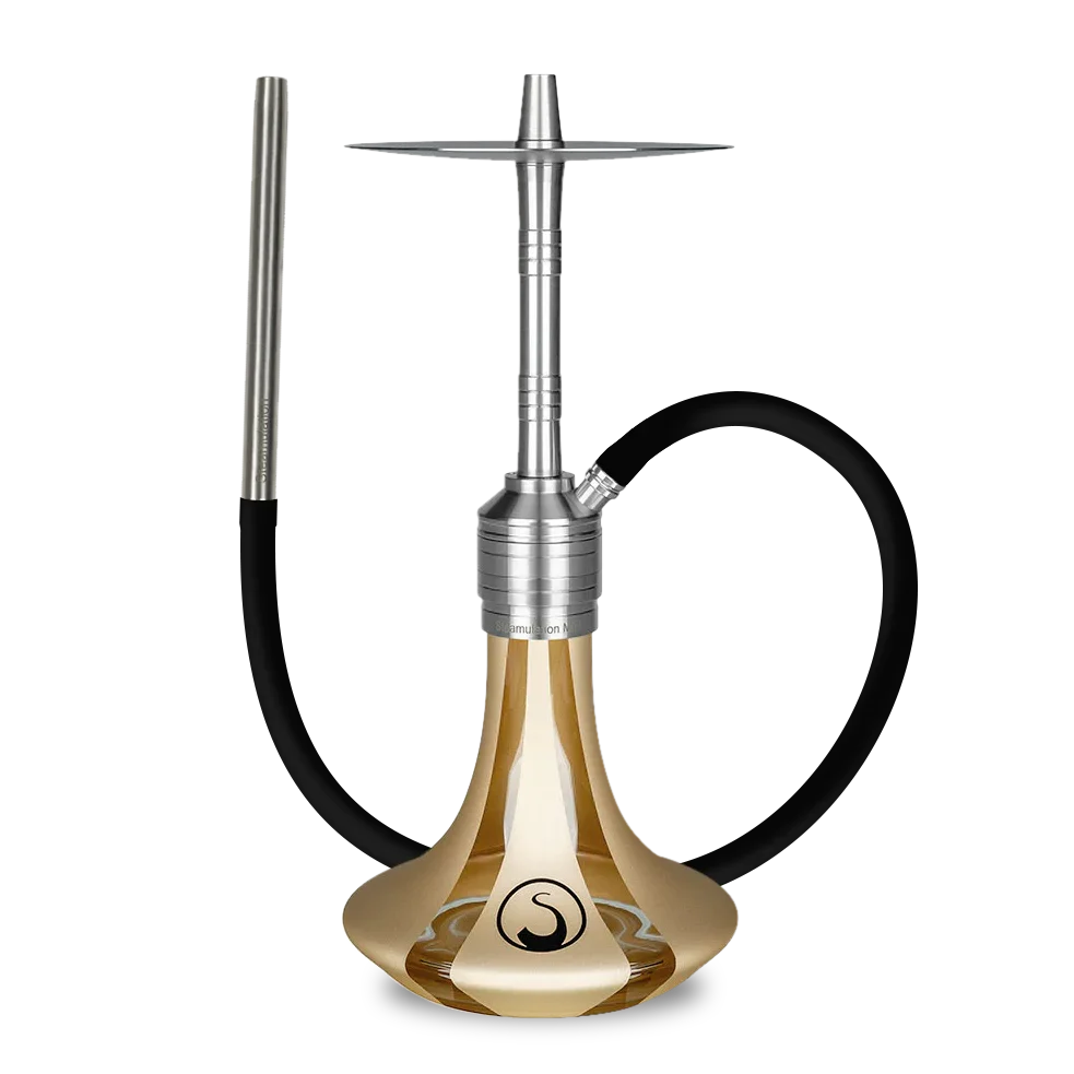 Steamulation Mini Gen. II シーシャ