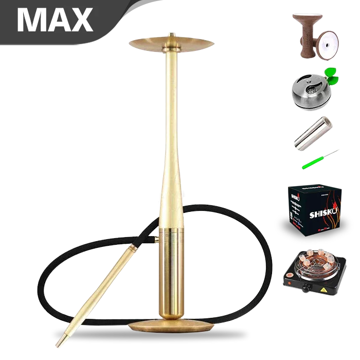 Union Hookah Argument