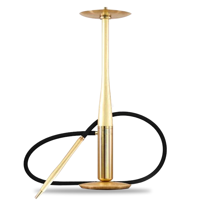 Union Hookah Argument - PVD Gold - Hookah Shisha - UK Union Hookah Argument - PVD Gold - Hookah Shisha - UK