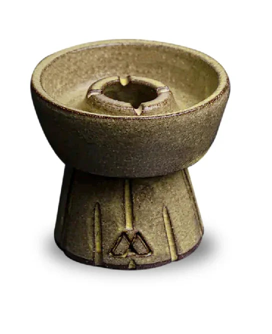 Foyer Mason Shishaware - Sulphur Gravyl Plus