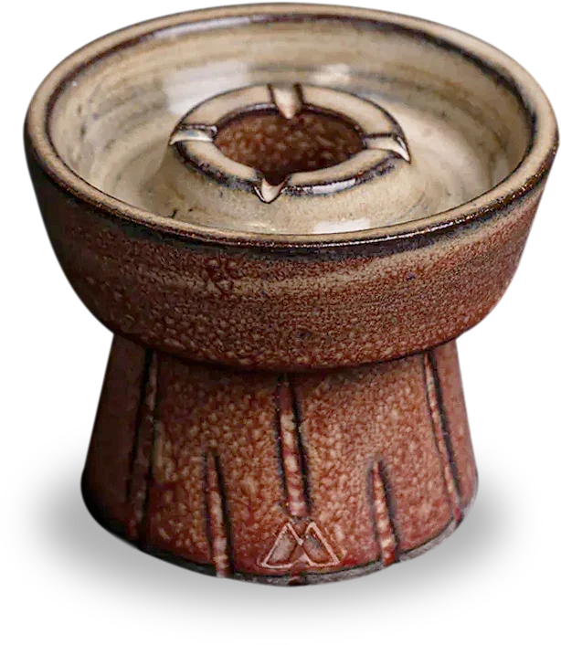 Mason Shishaware Bowl - Moab Gravyl