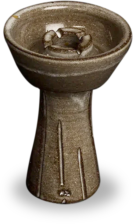Mason Shishaware Bowl - Fossil Gravyl Plus