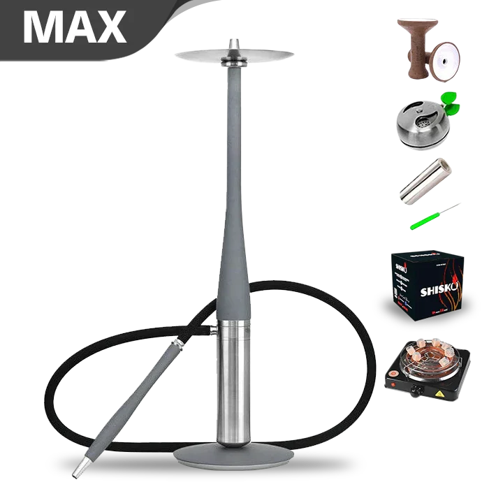 Union Hookah Argument