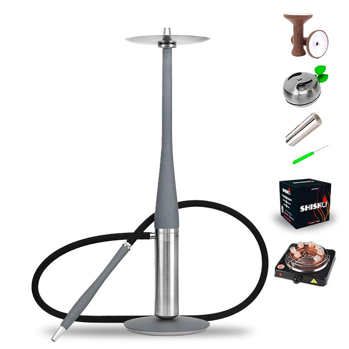 Union Argument Shisha-Kit 