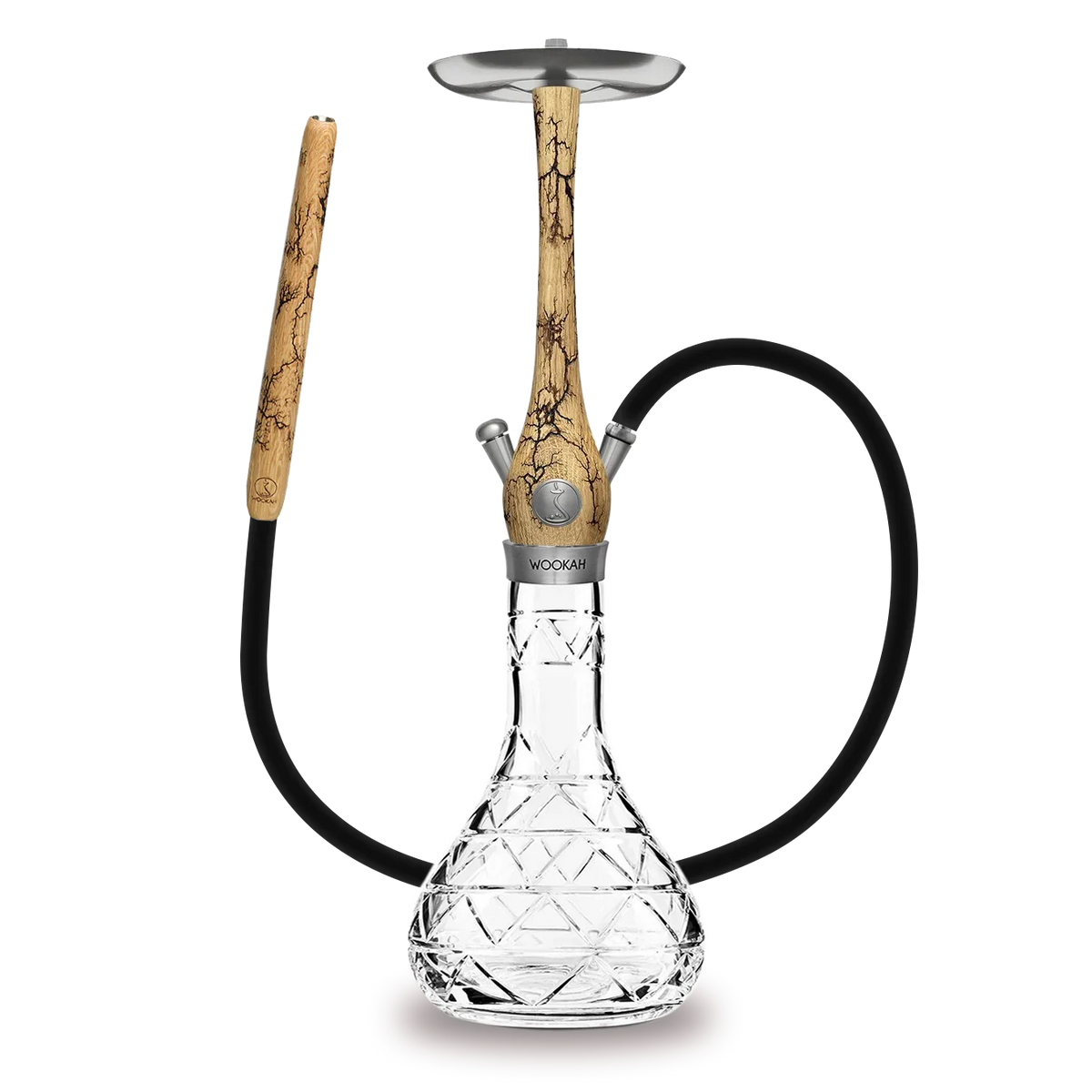 Wookah Grom Mastercut Terra Hookah