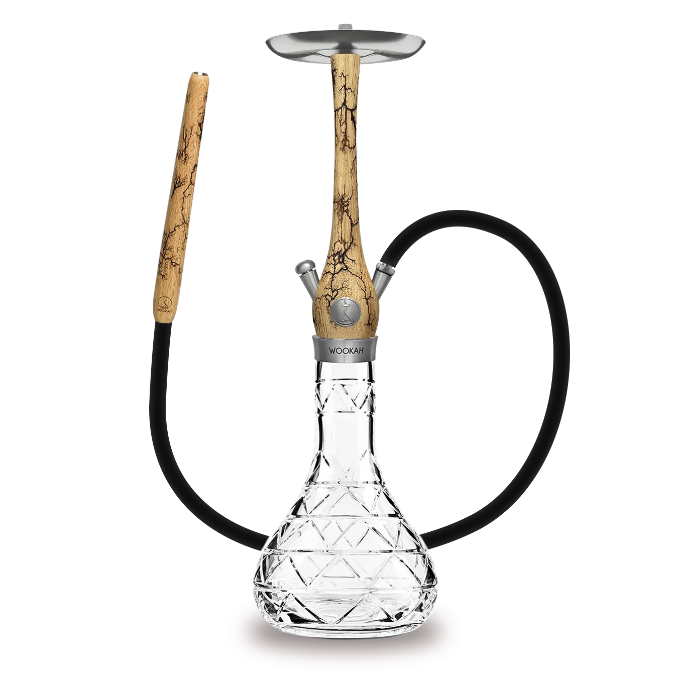Wookah Grom Mastercut Terra Hookah