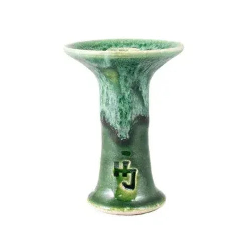 HJ Alien 2022 Bowl - Gee Green