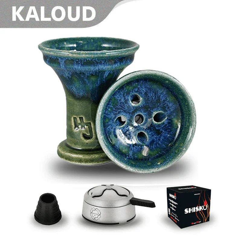 HJ ClassCinco Bowl - Bee Green