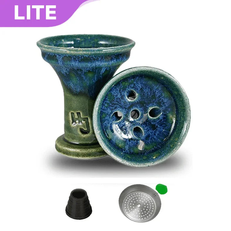 HJ ClassCinco Bowl - Bee Green