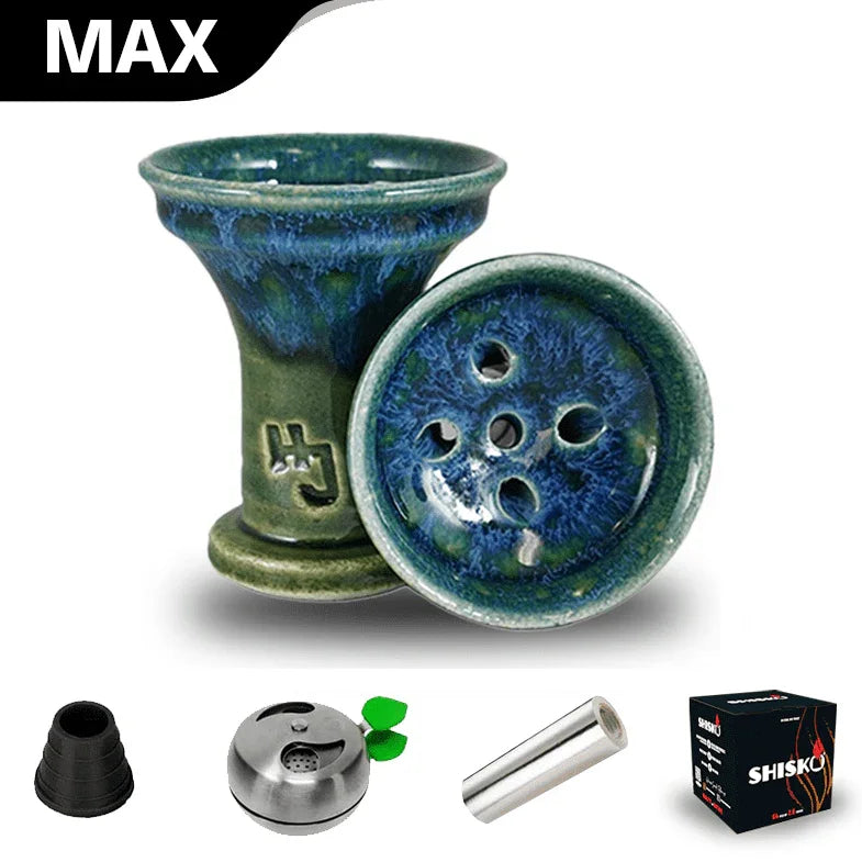 HJ ClassCinco Bowl - Bee Green