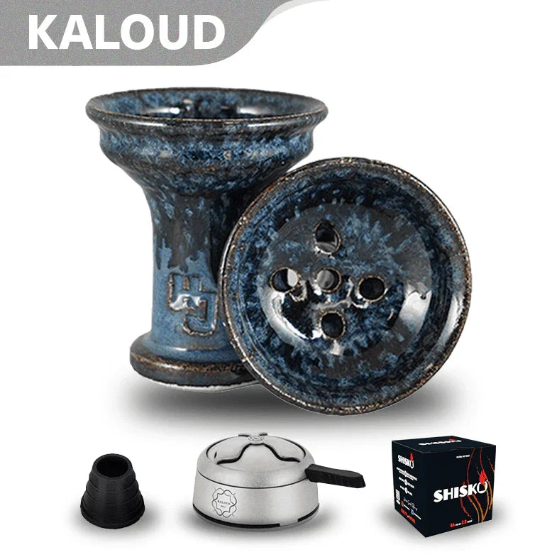 HJ ClassCinco Bowl - Blue Eye