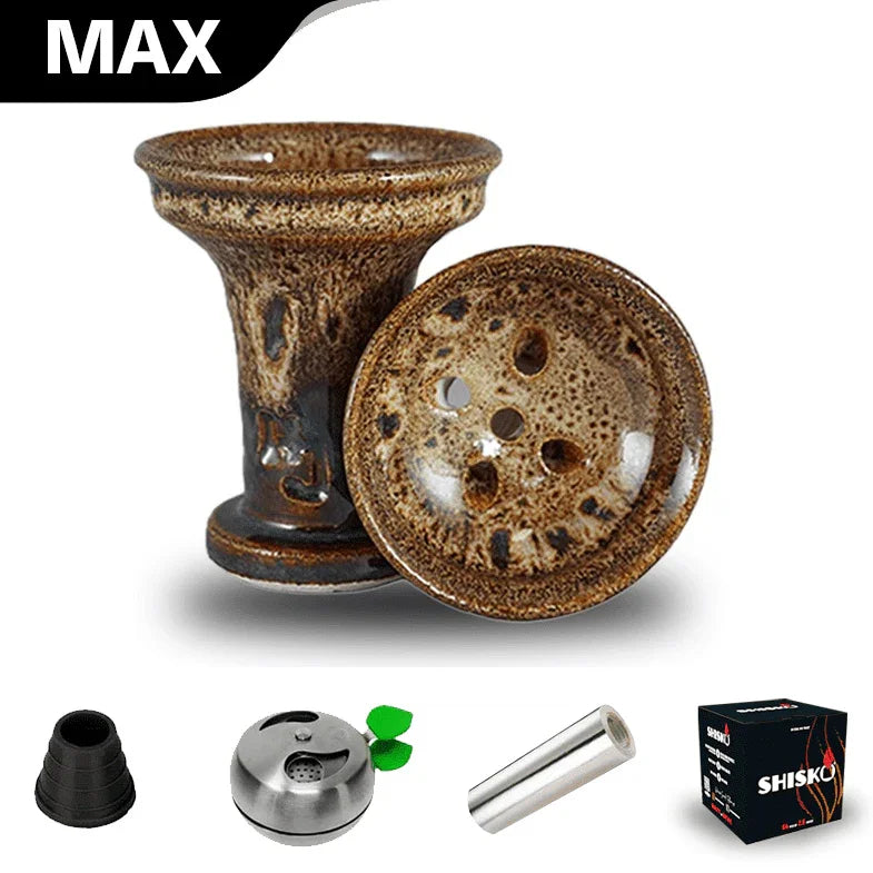HJ ClassCinco Bowl - Car-Mel