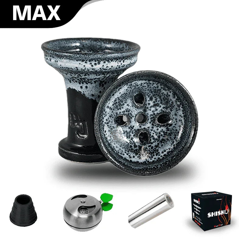 HJ ClassCinco Bowl - O-E-O