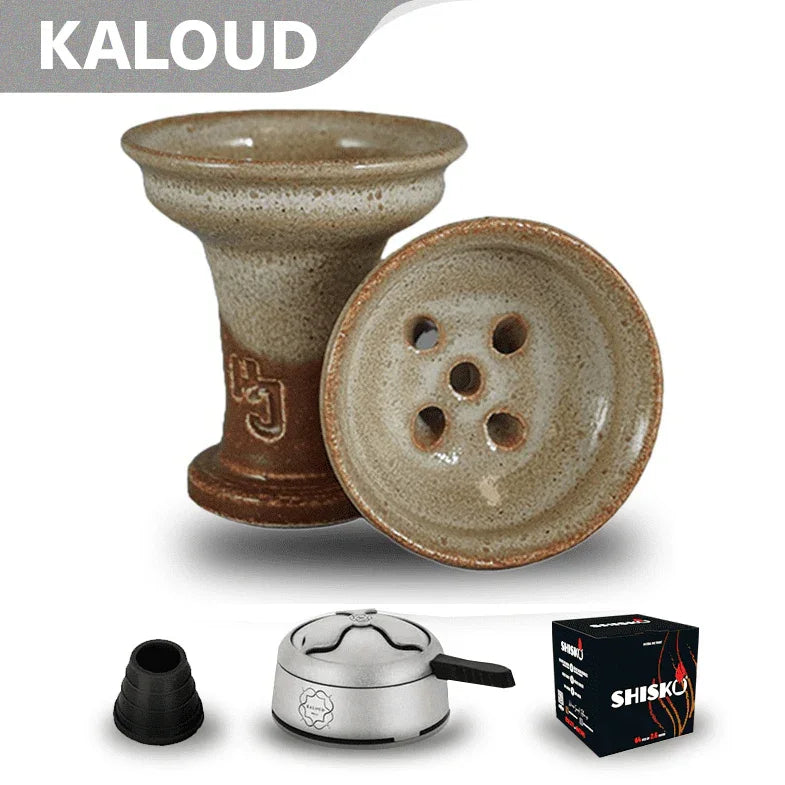 HJ ClassCinco Bowl - Oh Cream