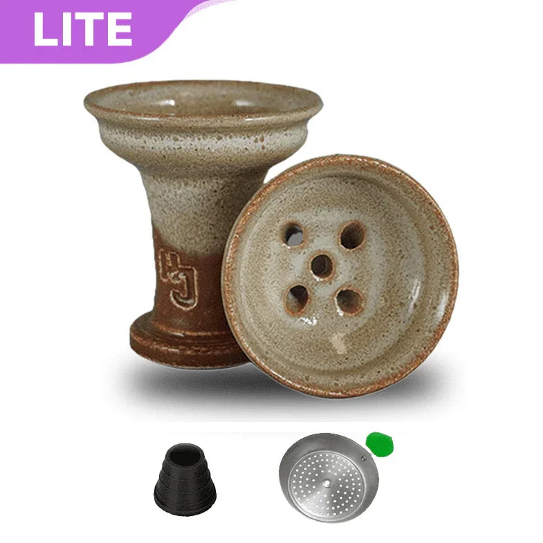 HJ ClassCinco Bowl - Oh Cream