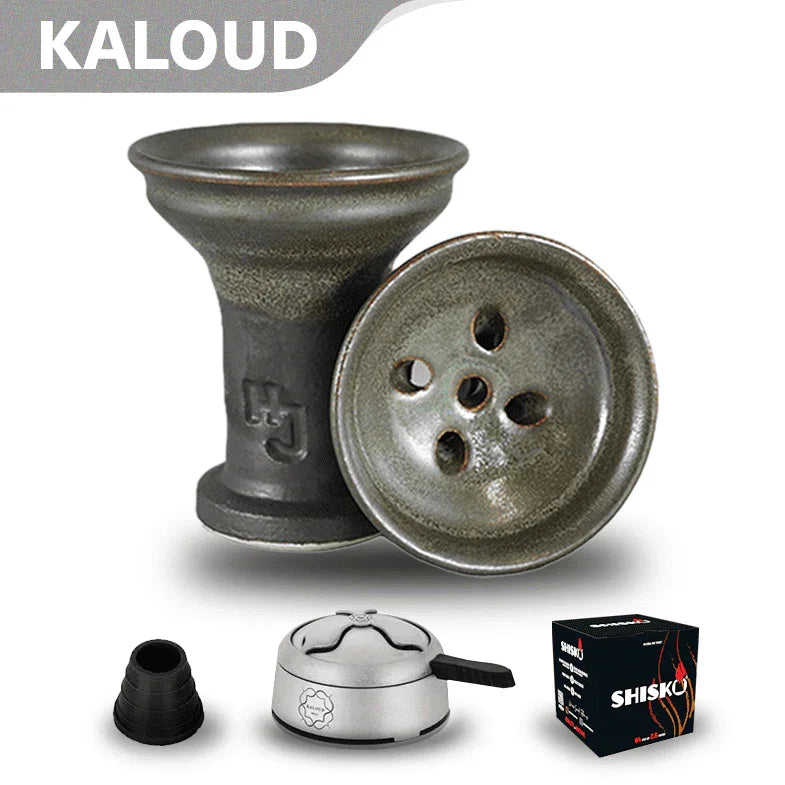 HJ ClassCinco Bowl - Pee Stash