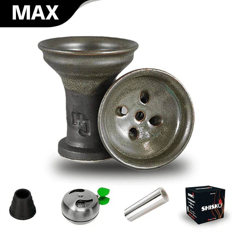 HJ ClassCinco Bowl - Pee Stash