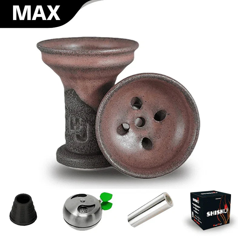 HJ ClassCinco Bowl - Ruddy