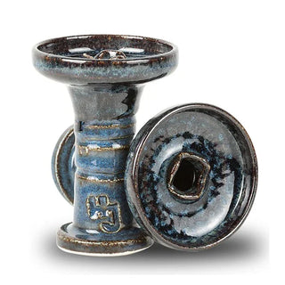 HJ Shtrimony Bowl - Blue Eye - Bowl Only