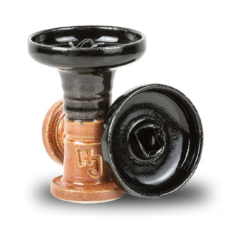 HJ Shtrimony Bowl - Dark Sand - Bowl Only