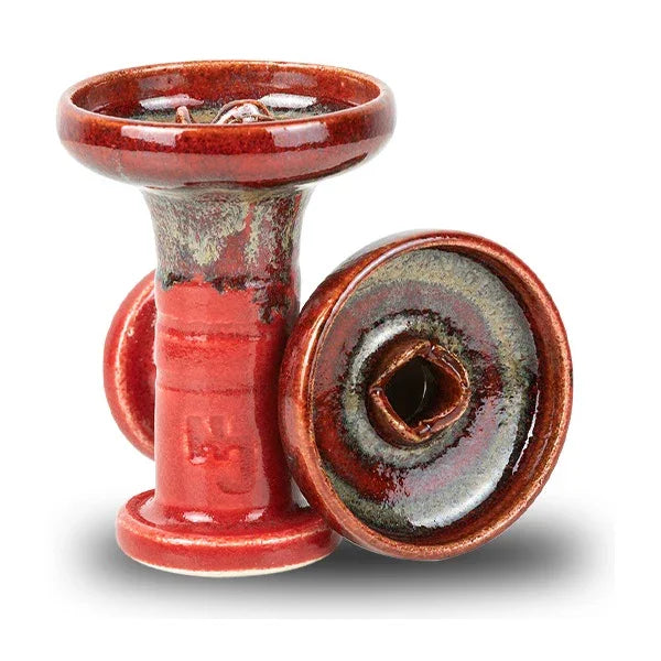 HJ Shtrimony Bowl - Red Eye