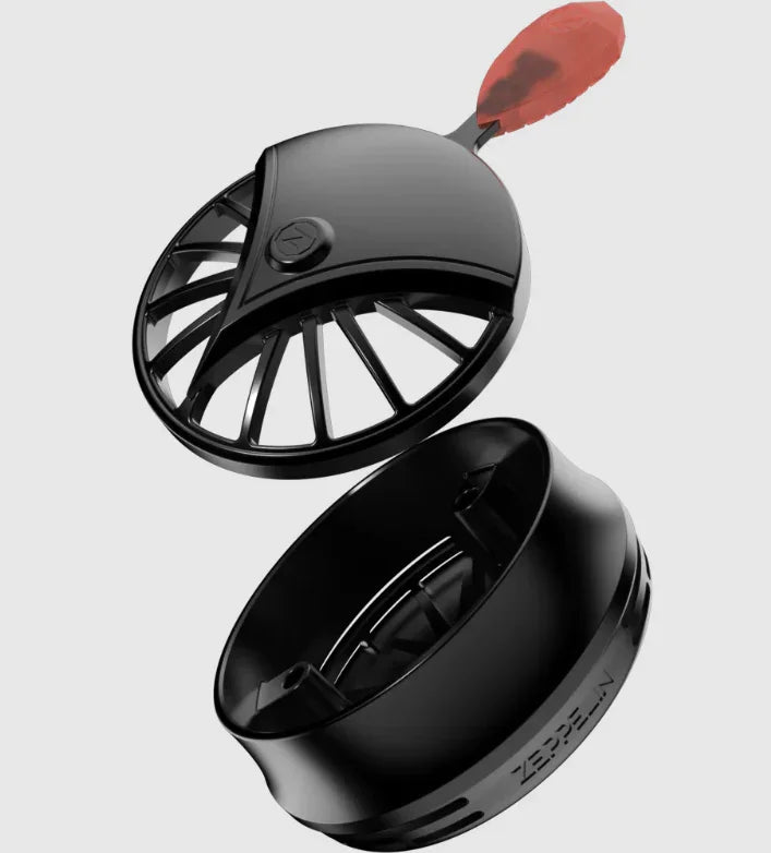 Zeppelin HMD Black
