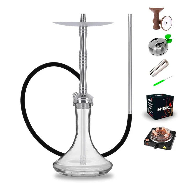 DSH Heavy Hookah