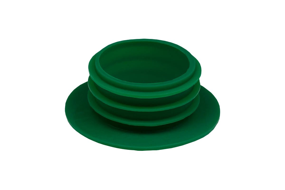 Hoob Base Grommet - Green