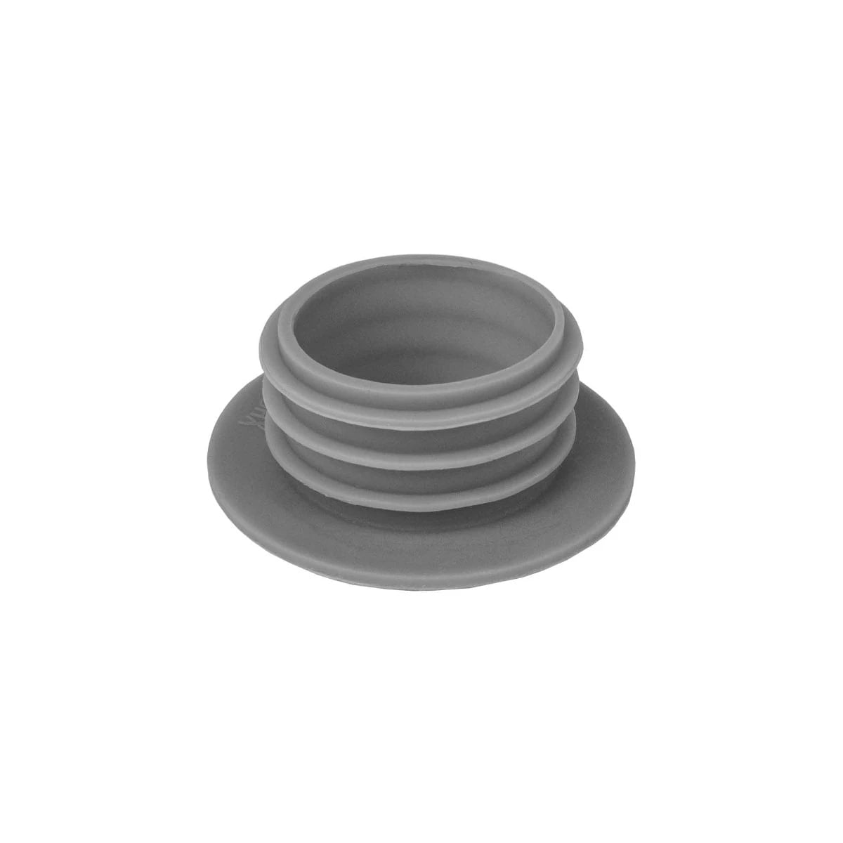 Hoob Base Grommet - Grey