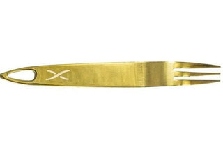 Hoob Fork - Gold
