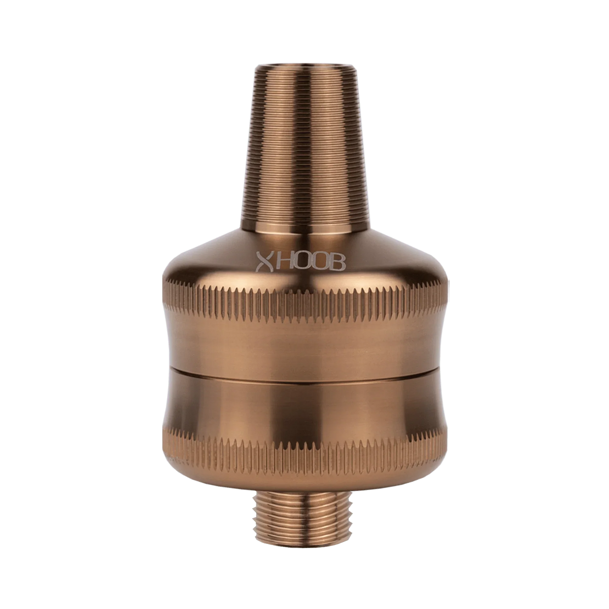 Hoob Mola Molasses Catcher Inner Threaded M15 - Bronze