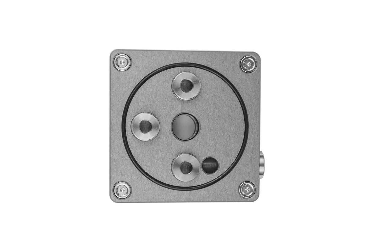 Hoob O-ring For Subatom Stem To Base