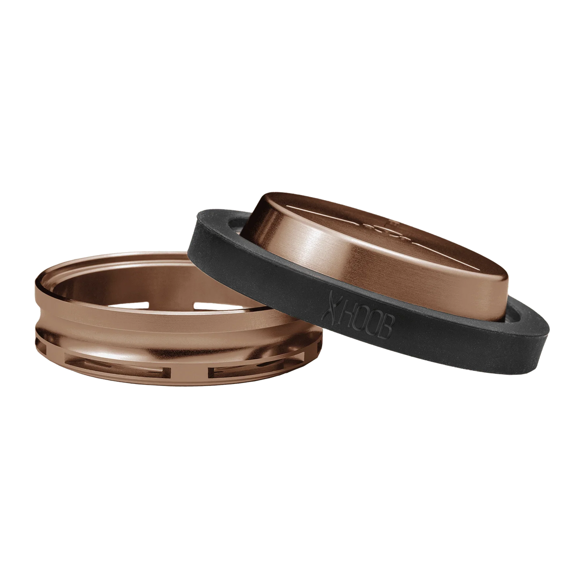 Hoob Pyro Classic 2.0 Heat Management Device - Bronze
