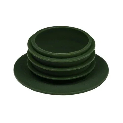 Hoob Base Grommet - British Racing Green