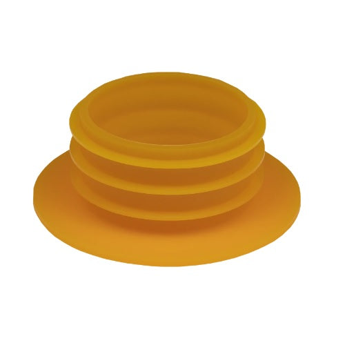 Hoob Base Grommet - Siena Orange