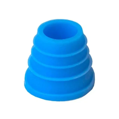 Œillet pour foyer Hoob - Bleu
