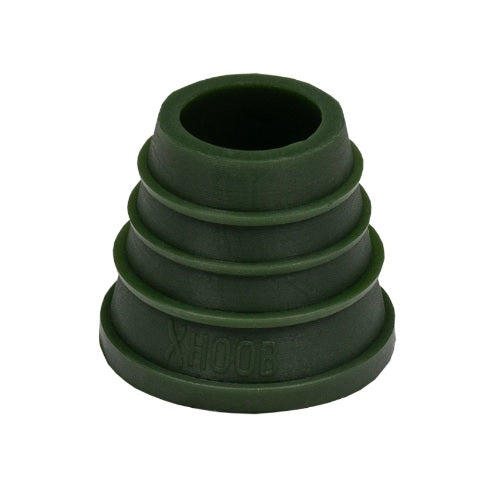 Hoob Bowl Grommet - British Racing Green