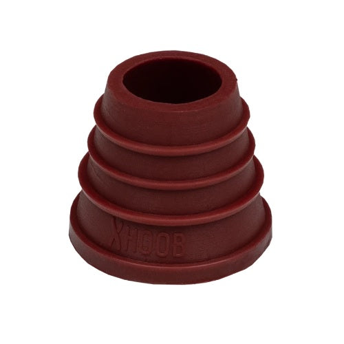 Hoob Bowl Grommet - Red Wine