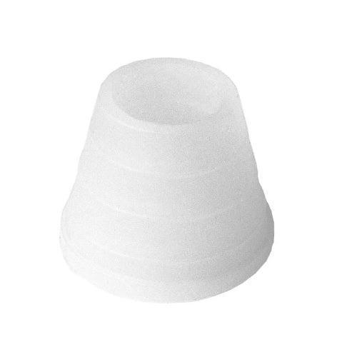 Hoob Bowl Grommet - Transparent