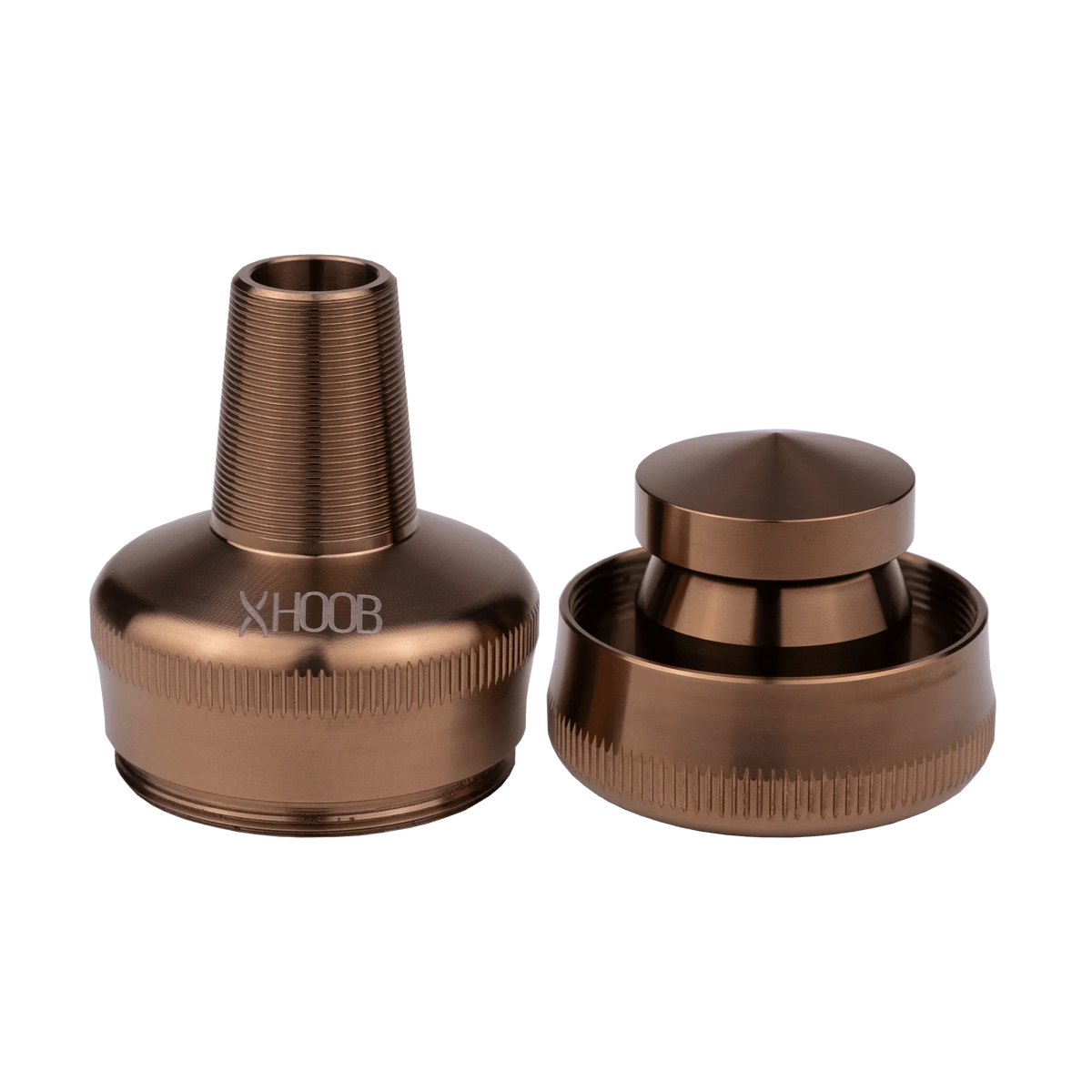 Hoob Mola Molasses Catcher Inner Threaded M15 - Bronze