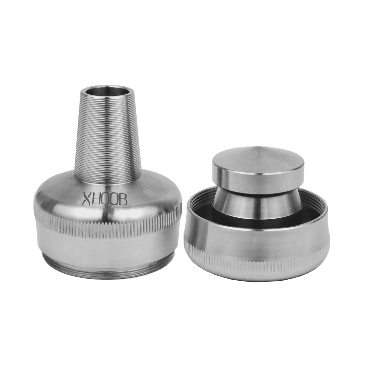 Hoob Mola Molasses Catcher Inner Threaded M15 - Steel