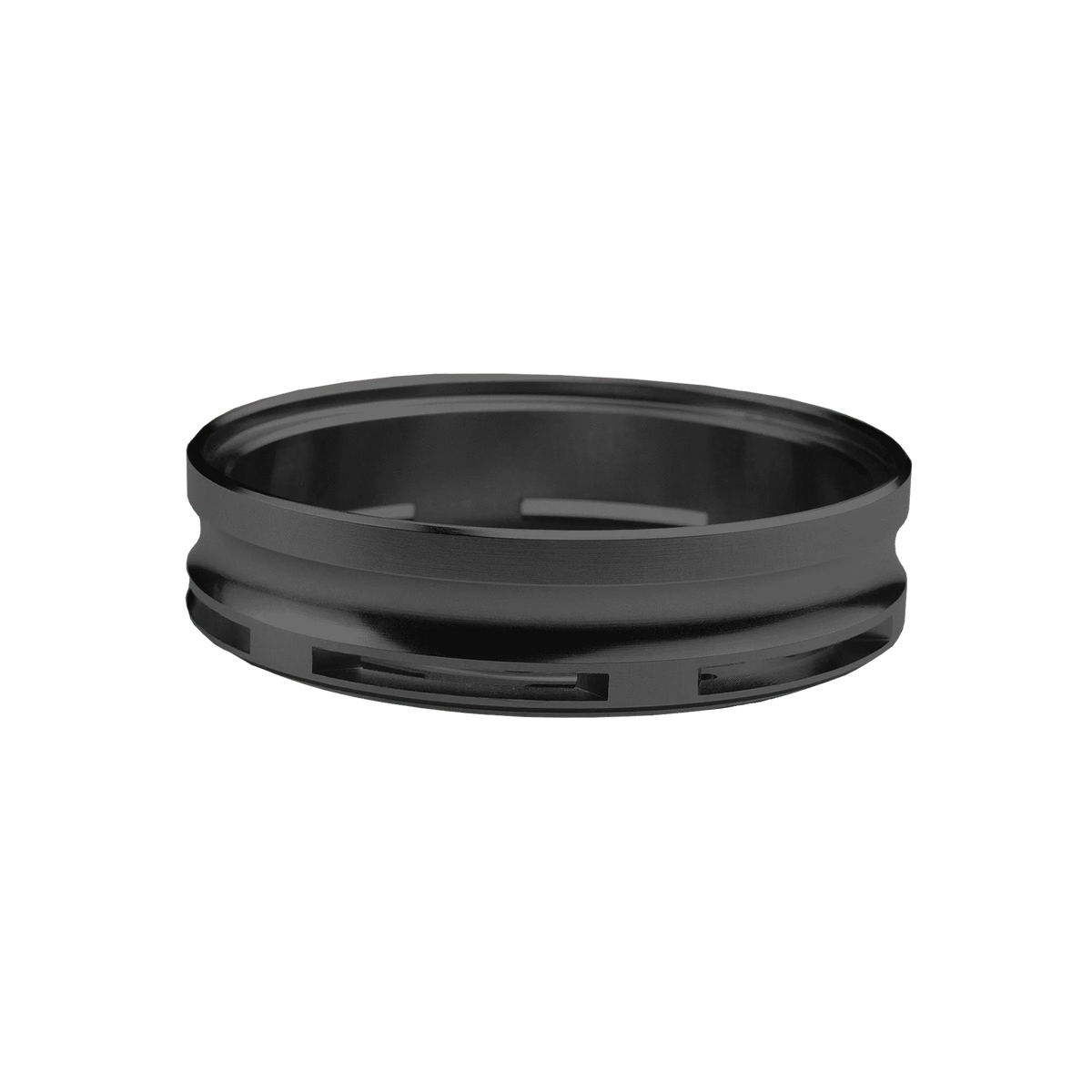 Hoob Pyro Classic 2.0 Heat Management Device - Black