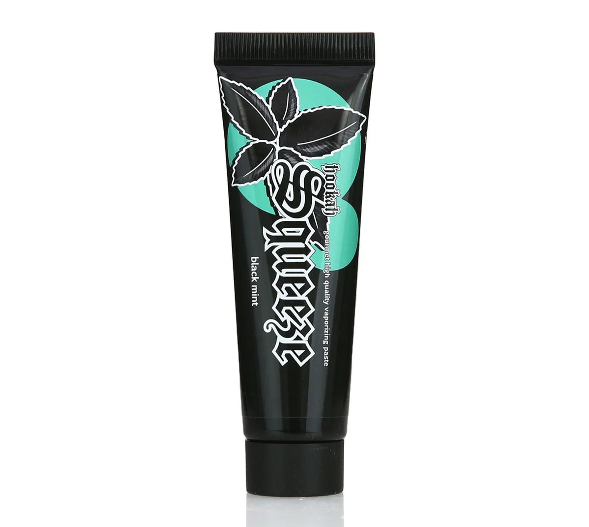 Hookah Squeeze 25gr - Black Mint