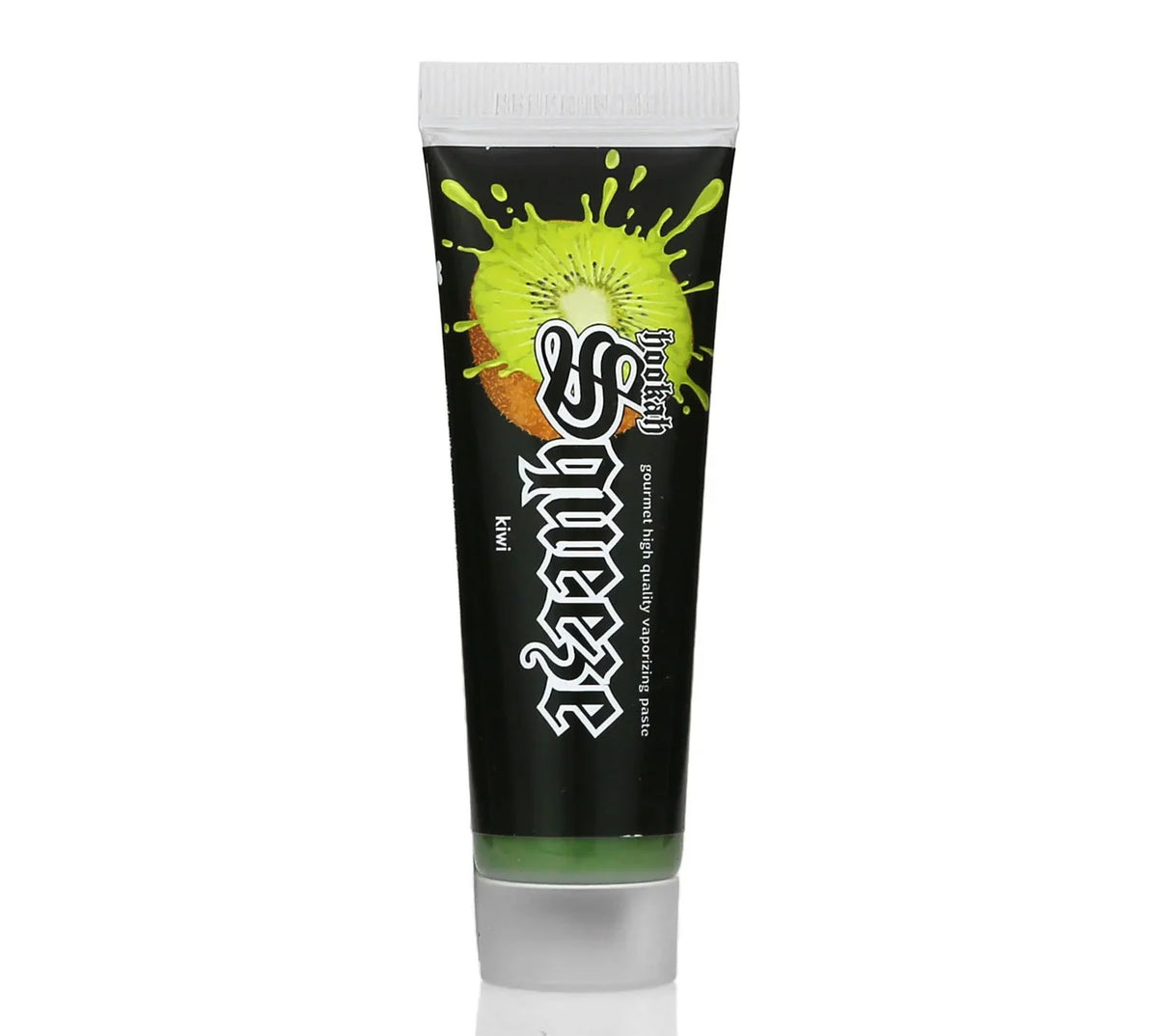 Hookah Squeeze 25gr - Kiwi