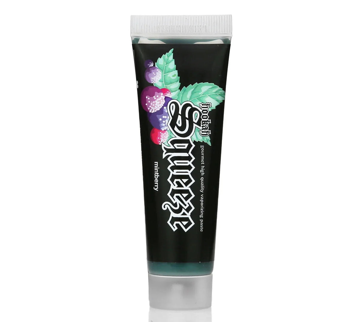 Hookah Squeeze 25gr - Mintberry