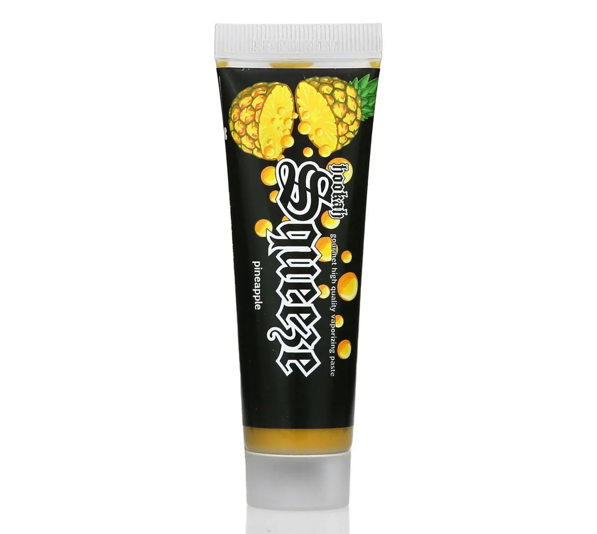 Hookah Squeeze 25gr - Pineapple