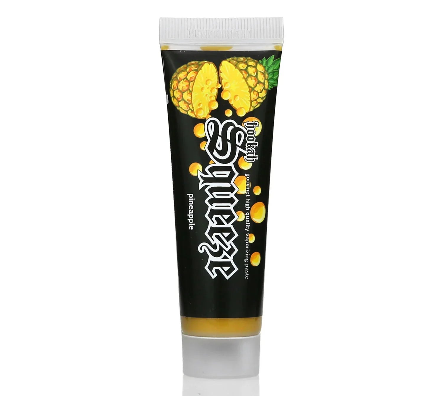 Hookah Squeeze 25gr - Pineapple