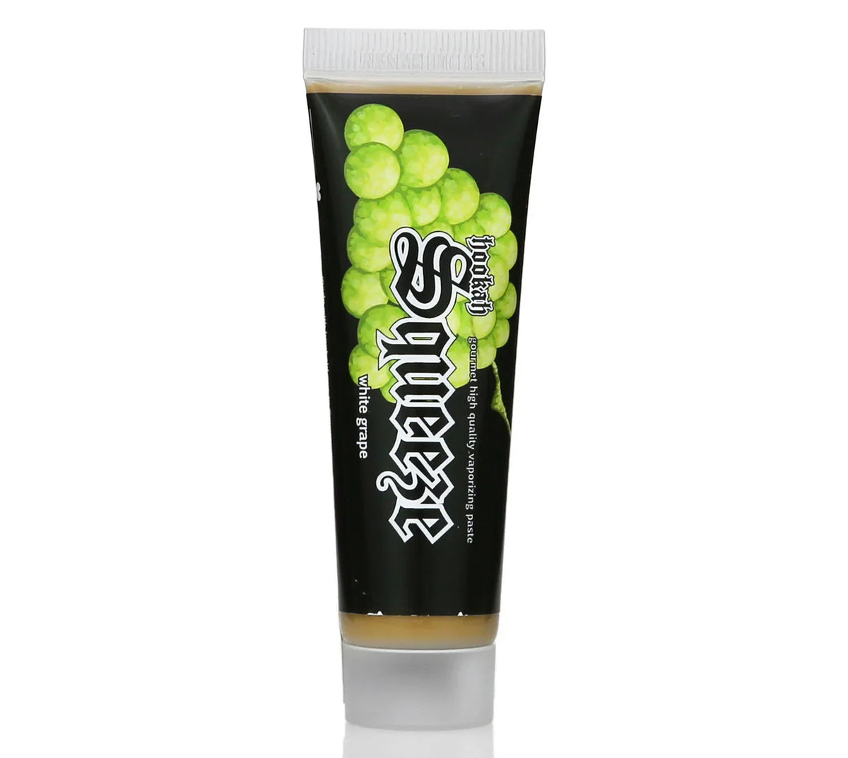 Hookah Squeeze 25gr - White Grape